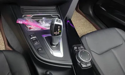BMW Gran Turismo