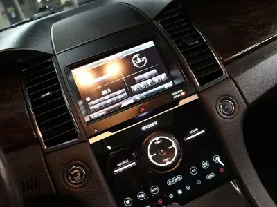 Ford Taurus