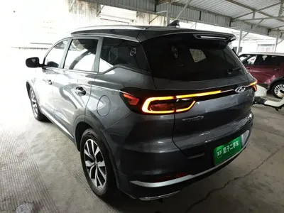 Chery Tiggo 7