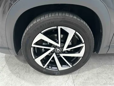 Jetta 捷达VS8