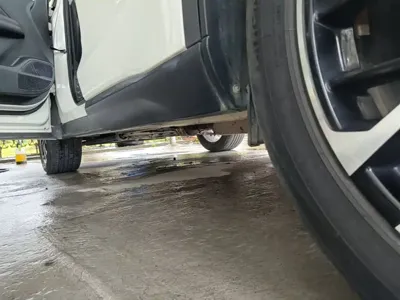 GAC Motor GS4 Plus