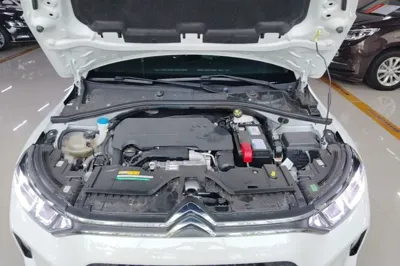 Citroen C3-XR