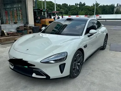 Xiaomi SU7
