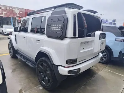 iCAR iCAR 超级V23