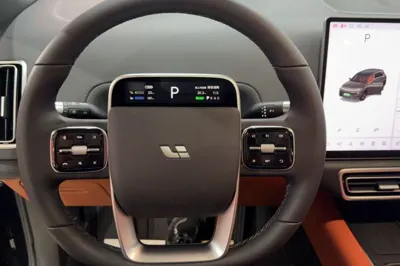 Li Auto L7