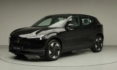 Volvo EX30