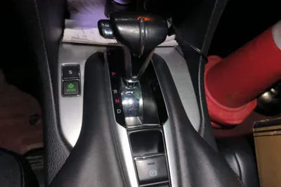 Honda Avancier