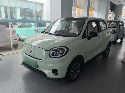 Leapmotor Leapmotor T03