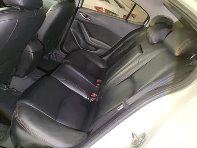 Mazda 3 Axela
