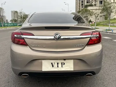 Buick Regal