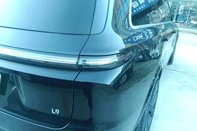 Li Auto L9