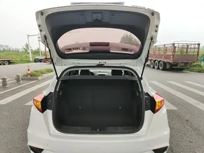 Changan Eado XT
