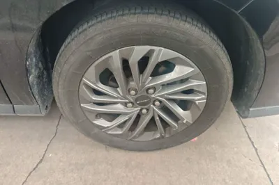 SAIC MAXUS G50