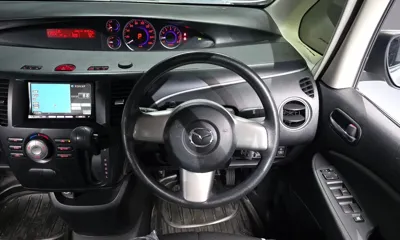 Mazda Biante
