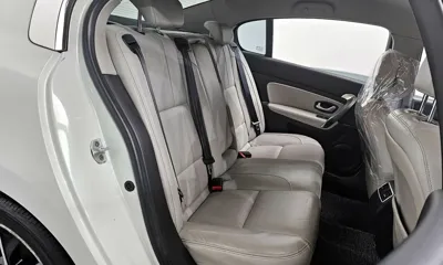 Renault-KoreaSamsung SM5