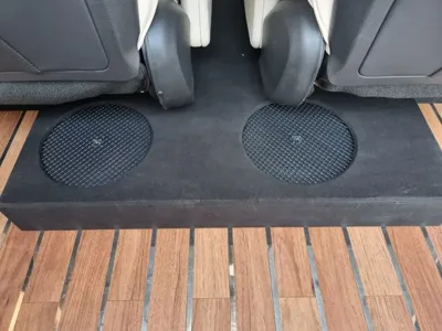 Chevrolet Express Van