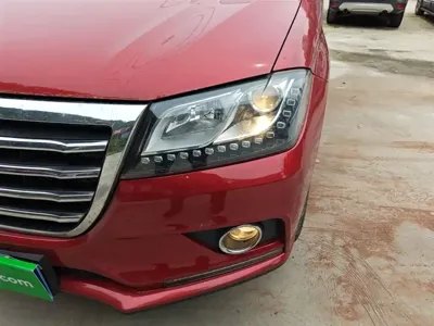 Haval H2
