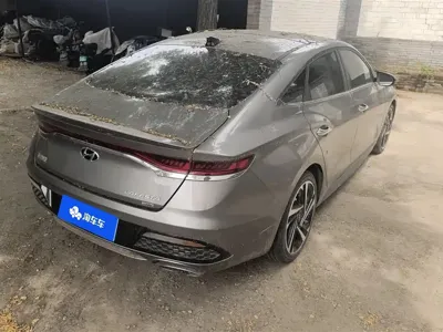 Hyundai Fista
