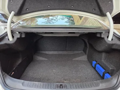 ChevroletGMDaewoo Malibu