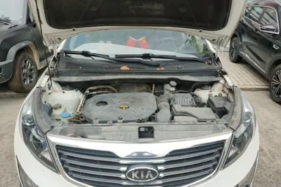 Kia Sportage R