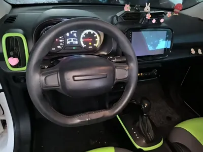 Roewe Clever