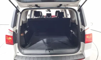 ChevroletGMDaewoo Orlando