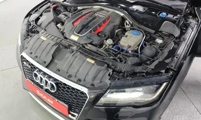 Audi RS7
