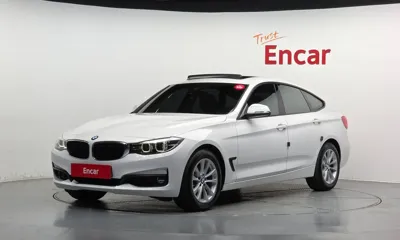 BMW Gran Turismo