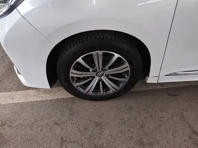 GAC Motor Trumpchi M8