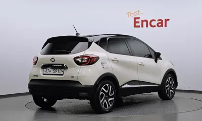 Renault-KoreaSamsung QM3