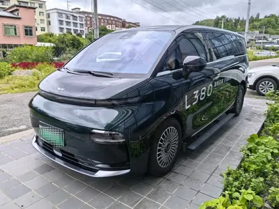 Galaxy Yizhen L380