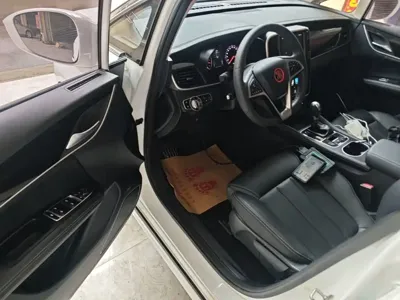 BYD MAX