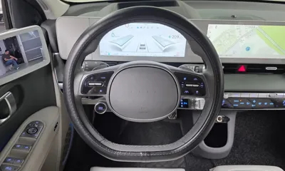 Hyundai Ioniq5