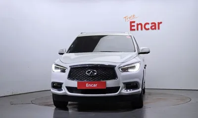 Infiniti QX60