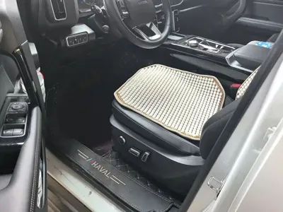 Haval Big Dog