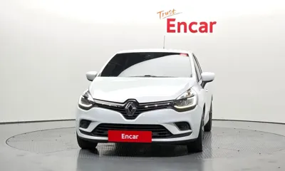 Renault-KoreaSamsung Cilo