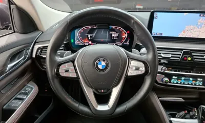 BMW Gran Turismo