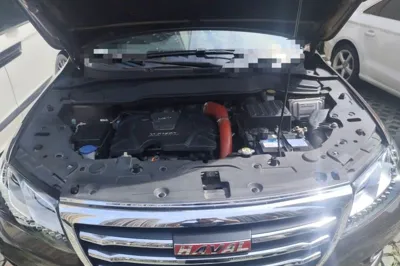 Haval H2