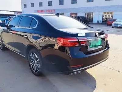 Roewe e950