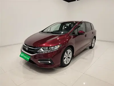 Honda Jade