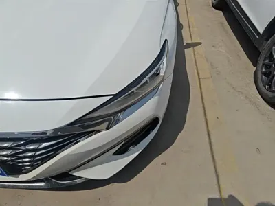 Hyundai Fista