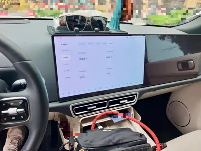 Li Auto Li L9