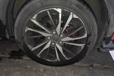 Geely Auto Coolray