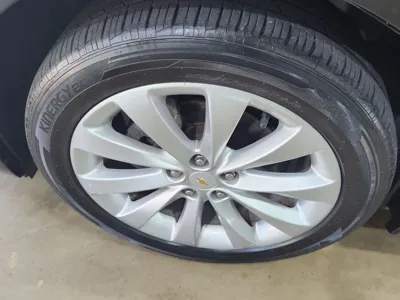 ChevroletGMDaewoo Cruze