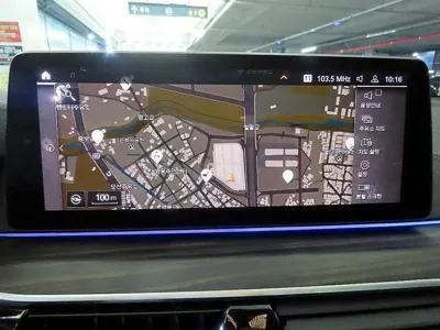 BMW Gran Turismo
