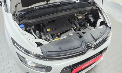 Citroen-DS C4 SpaceTourer