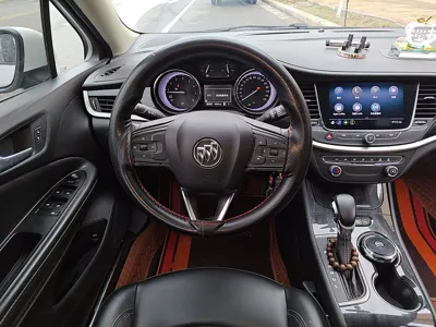 Buick Verano