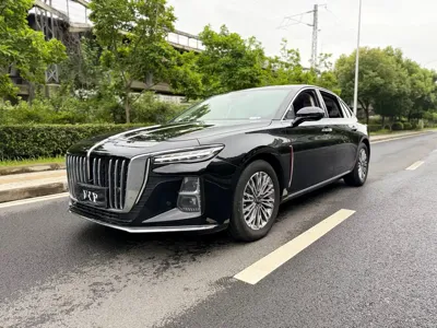 Hongqi Hongqi H5