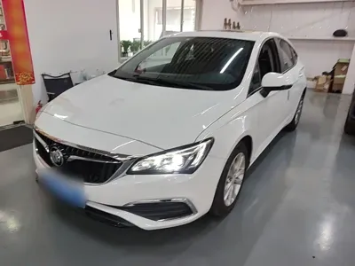 Buick Verano