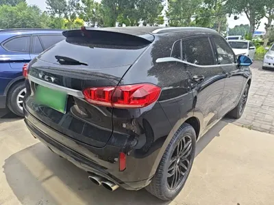 WEY Wey VV5